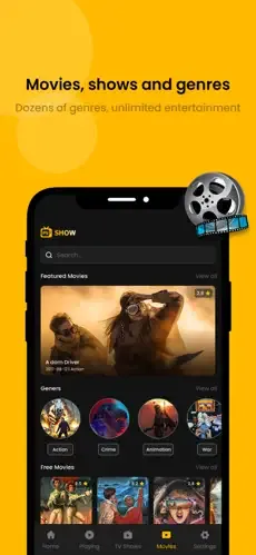 sony-yay-app-download-apk Movies and shows